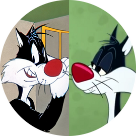 sylvester j pussycat