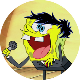 spongebob