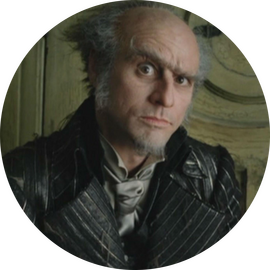 count olaf