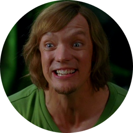 shaggy