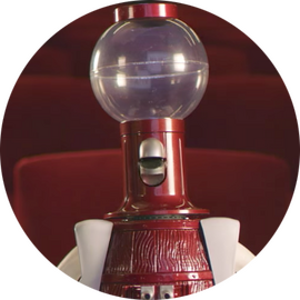 tom servo