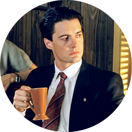 dale cooper