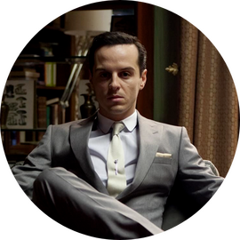 jim moriarty