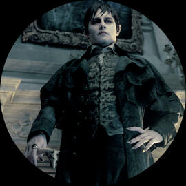 barnabas collins