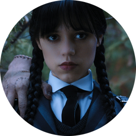 wednesday addams