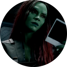 gamora