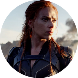 natasha romanoff