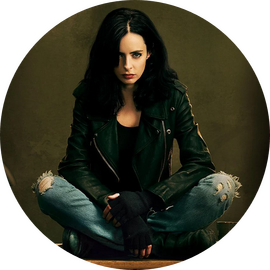jessica jones