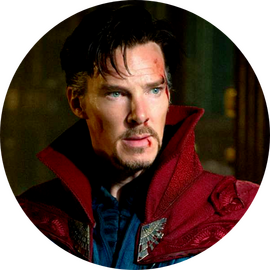 stephen strange