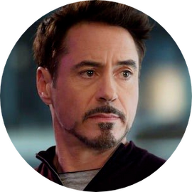tony stark