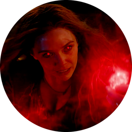 wanda maximoff