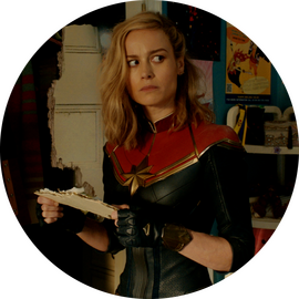carol danvers